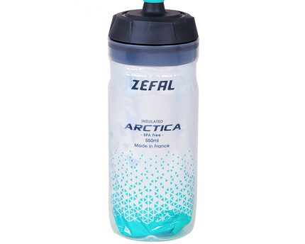 Zefal Artica 550ml bidon isotherme