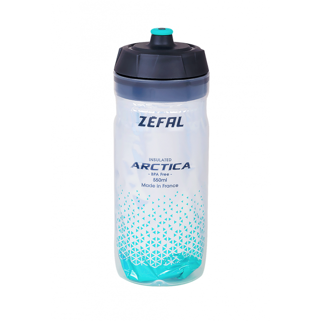 Zefal Artica 550ml bidon isotherme