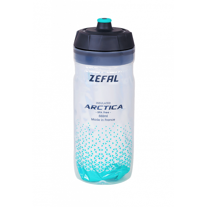 Zefal Artica 550ml bidon isotherme