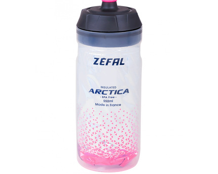 Zefal Artica 550ml bidon isotherme
