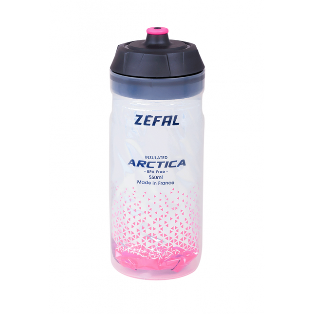 Zefal Artica 550ml bidon isotherme
