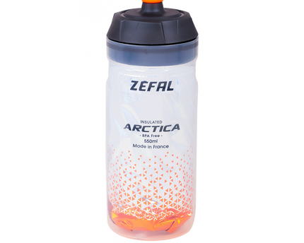 Zefal Artica 550ml bidon isotherme