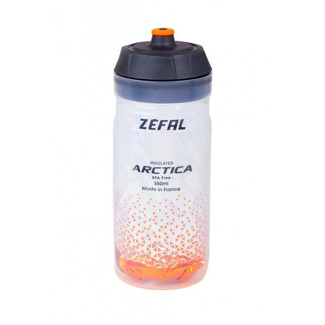 Zefal Artica 550ml bidon isotherme