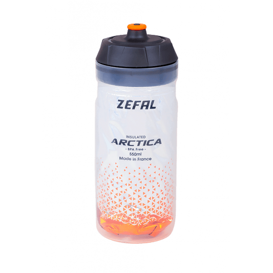 Zefal Artica 550ml bidon isotherme