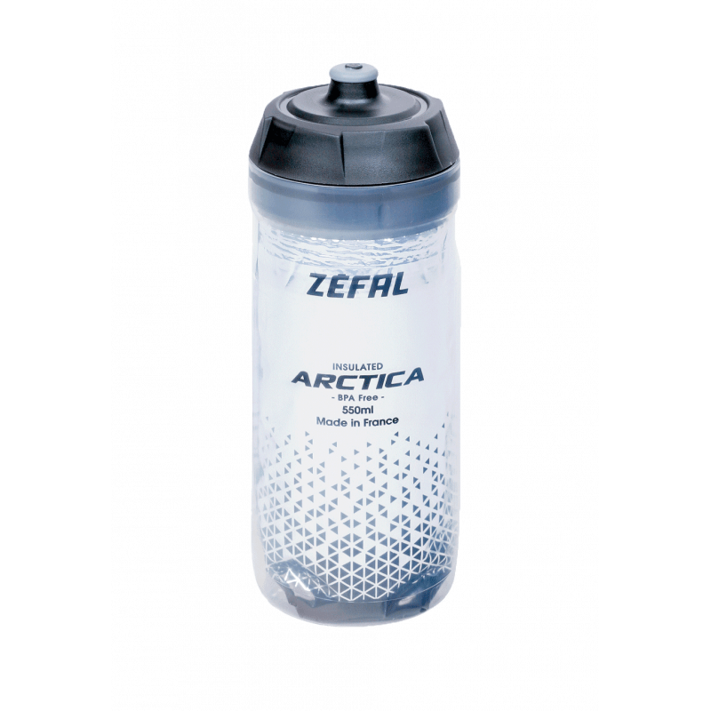 Zefal Artica 550ml bidon isotherme
