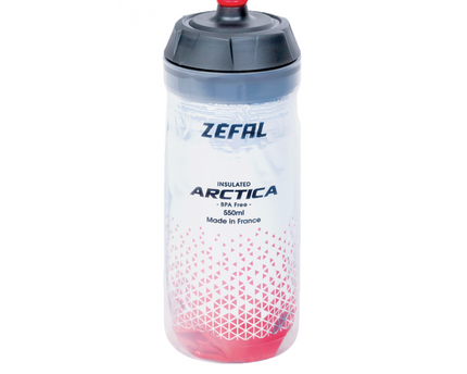 Zefal Artica 550ml bidon isotherme