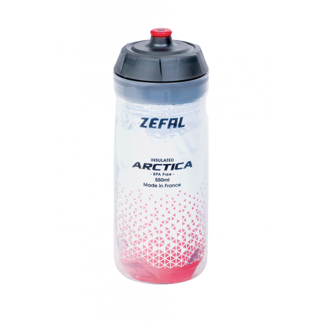 Zefal Artica 550ml bidon isotherme