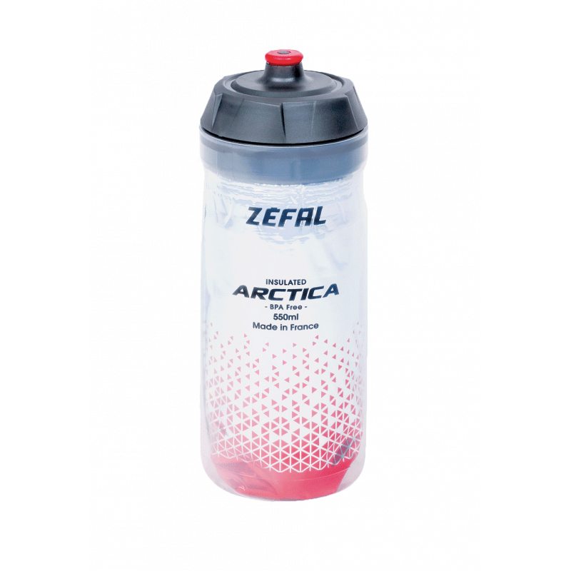Zefal Artica 550ml bidon isotherme