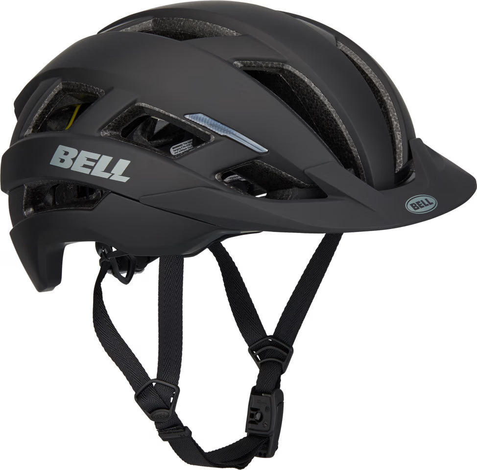 BELL - Falcon XRV Led Mips - S Noir - Casque vélo VTT