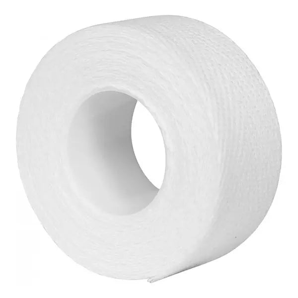 Guidoline Blanche Vélox tressostar 90 BLISTER + 2 BOUCHONS Vintage Bike 63