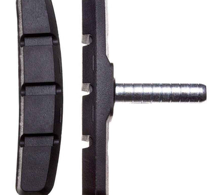 Paire de Patins V-Brake A2 ICESTOP 70mm VTT