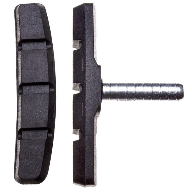 Paire de Patins V-Brake A2 ICESTOP 70mm VTT