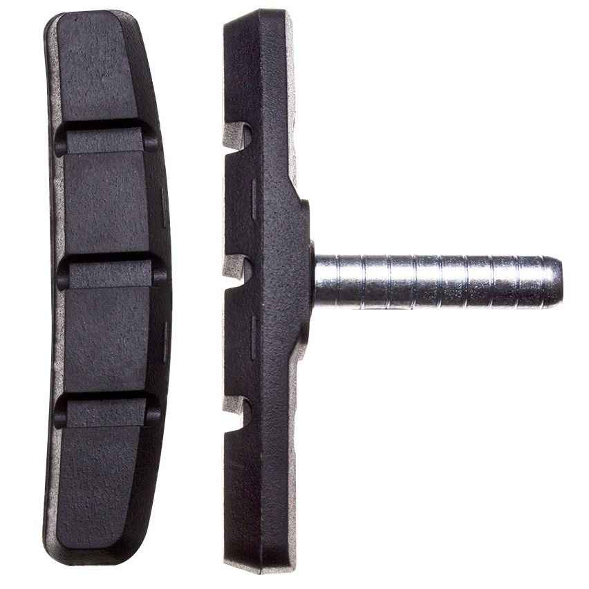 Paire de Patins V-Brake A2 ICESTOP 70mm VTT