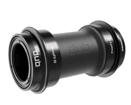 Boîtier de Pédalier SRAM DUB Pressfit 30 VTT 83 mm