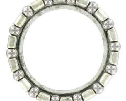 Cage à bille Direction BMX Vélo 15 BILLES 29mm - 38,5mm