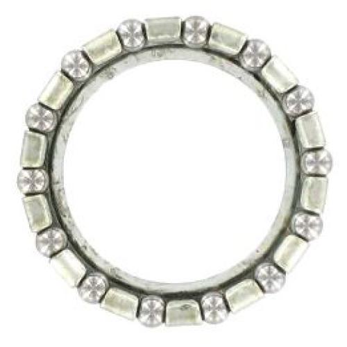 Cage à bille Direction BMX Vélo 15 BILLES 29mm - 38,5mm