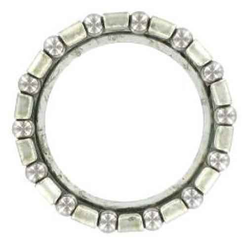 Cage à bille Direction BMX Vélo 15 BILLES 29mm - 38,5mm PNA