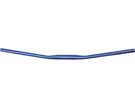 Guidon Contec BRUT Extra Bleu 780mm, 31,8mm aluminium 6061
