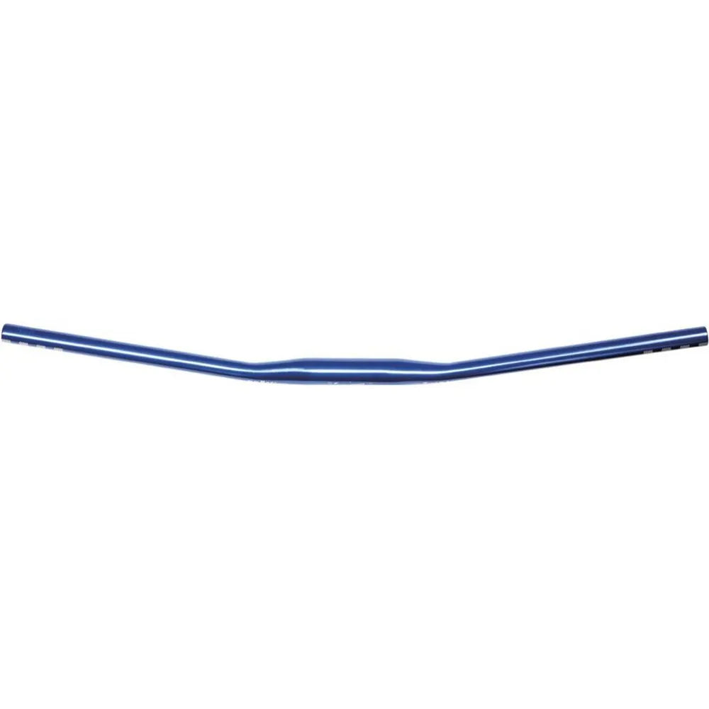 Guidon Contec BRUT Extra Bleu 780mm, 31,8mm aluminium 6061