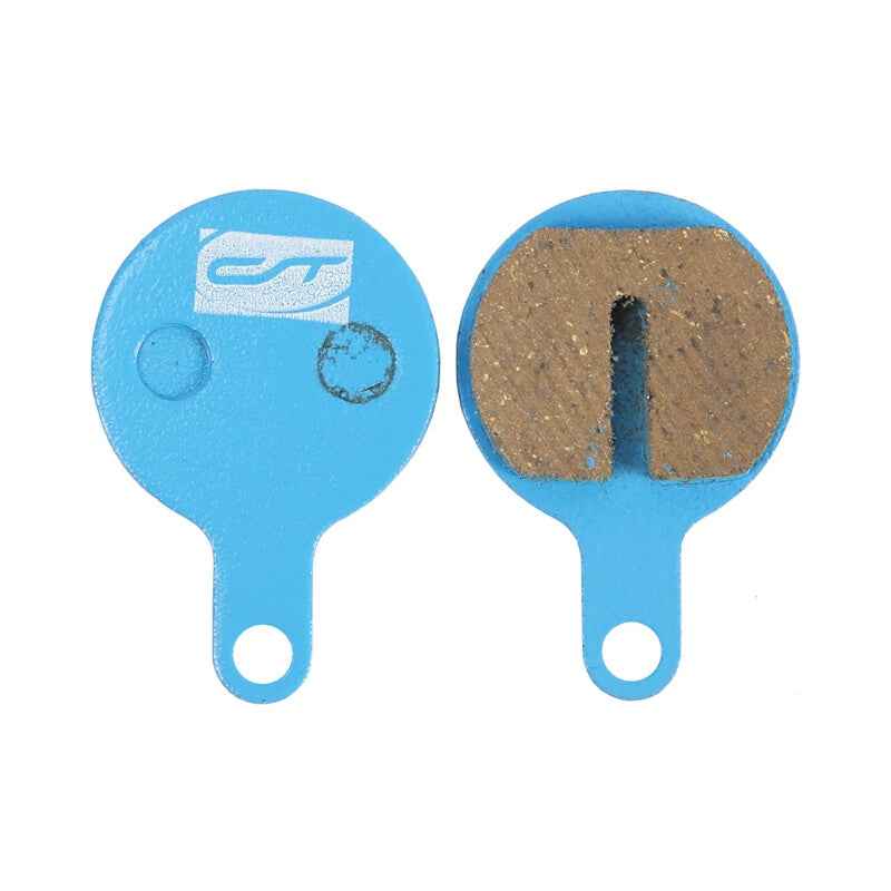 Plaquettes de frein Contec CBP-615 TEKTRO IOX - MD M311 - Lyra - Novela (paire) organic