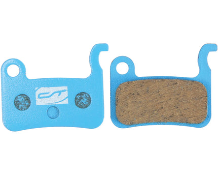 Plaquettes de frein Contec CBP-540 S SHIMANO XTR/DEORE XT/LX - TEKTRO TRP (paire)