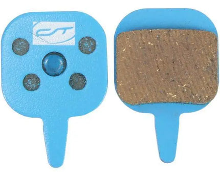 Plaquettes de frein Contec CBP-600 TEKTRO IO/GEMINI