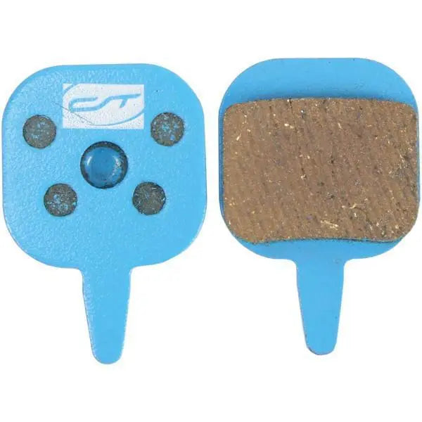 Plaquettes de frein Contec CBP-600 TEKTRO IO/GEMINI