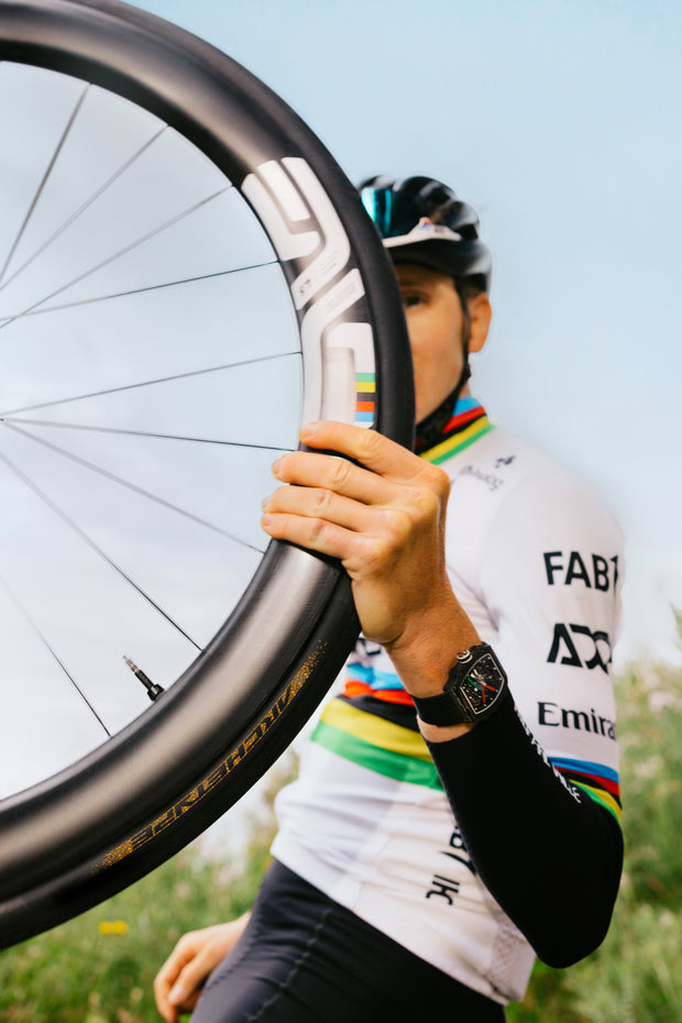 <h3>CONTINENTAL ARCHETYPE</h3>