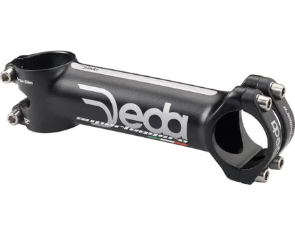 Potence DEDA Superleggero 130mm Titanium 31,7mm
