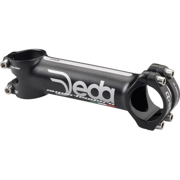 Potence DEDA Superleggero 130mm Titanium 31,7mm