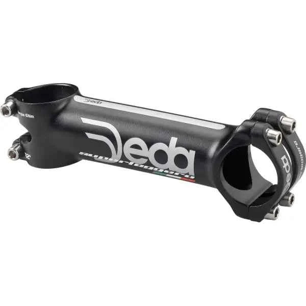 Potence DEDA Superleggero 130mm Titanium 31,7mm