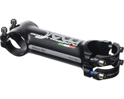 Potence DEDA Superleggero 130mm Titanium 31,7mm