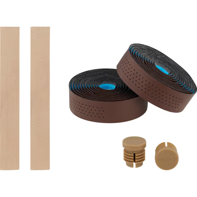 Ruban de cintre Brooks Microfibre