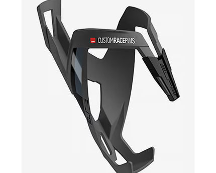 ELITE Porte-Bidon Custom Race Plus Noir