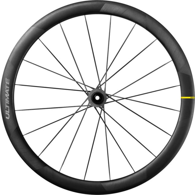 MAVIC - Cosmic ULTIMATE 45 Disc Paire de roue vélo route