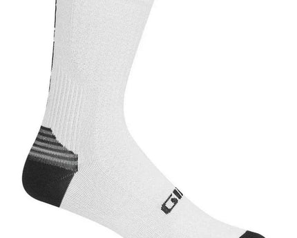 GIRO Chaussettes HRc + Grip