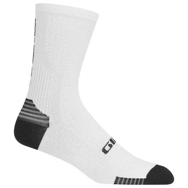 GIRO Chaussettes HRc + Grip