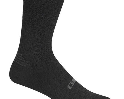 GIRO Chaussettes HRc + Grip
