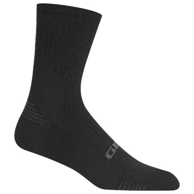 GIRO Chaussettes HRc + Grip