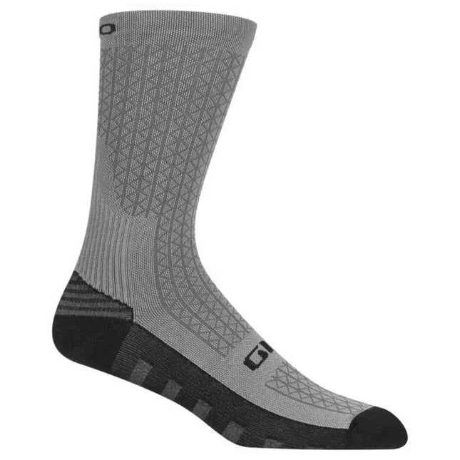 GIRO Chaussettes HRc + Grip