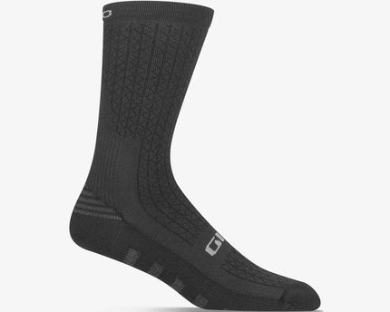GIRO Chaussettes HRc + Grip