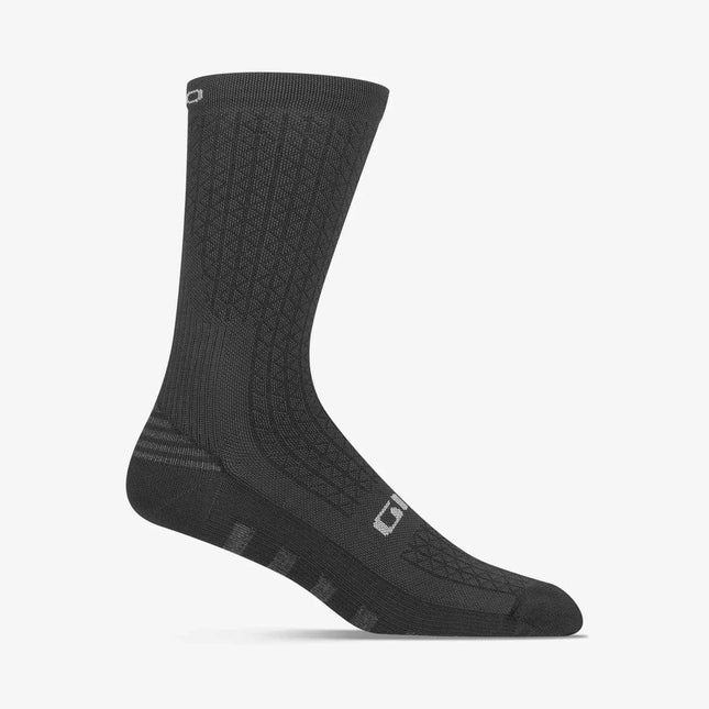 GIRO Chaussettes HRc + Grip