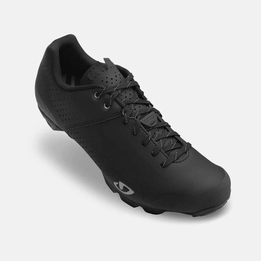 GIRO - Privateer Lace - 42 Noir - Chaussure vélo VTT