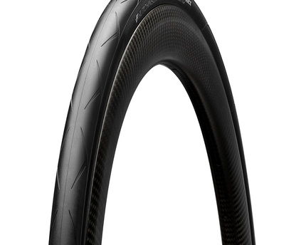 Hutchinson BlackBird Race 700x28 TS Pneu Course Noir