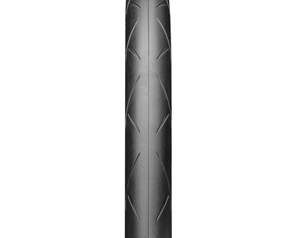 Hutchinson BlackBird Race 700x28 TS Pneu Course Noir