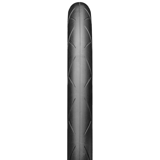 Hutchinson BlackBird Race 700x28 TS Pneu Course Noir