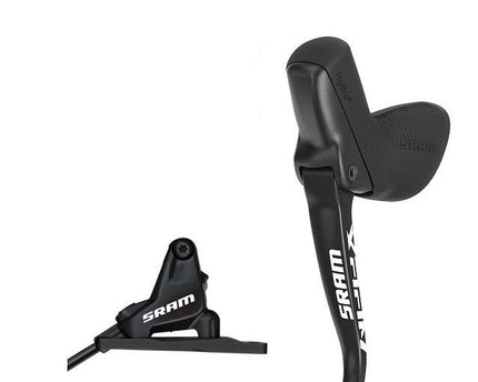 LEVIER et ETRIER  HYDRAULIQUE AVANT SRAM APEX 1