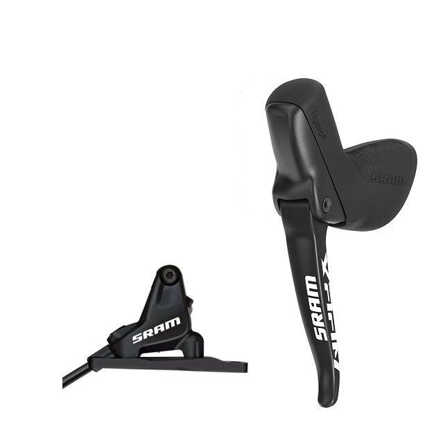 LEVIER et ETRIER  HYDRAULIQUE AVANT SRAM APEX 1