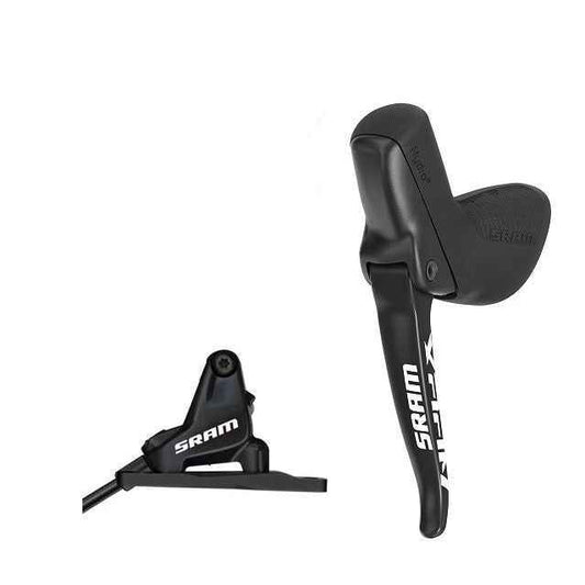 LEVIER et ETRIER  HYDRAULIQUE AVANT SRAM APEX 1