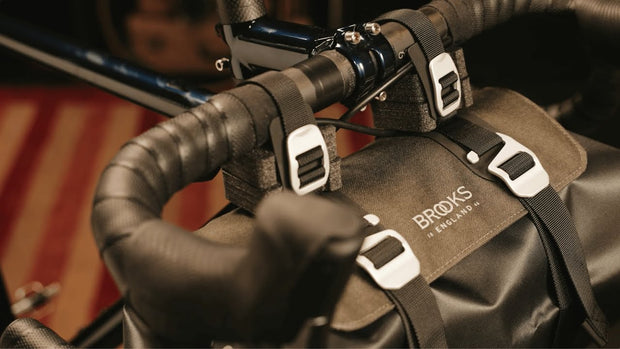 <h3>COLLECTION BROOKS ENGLANDS</h3>